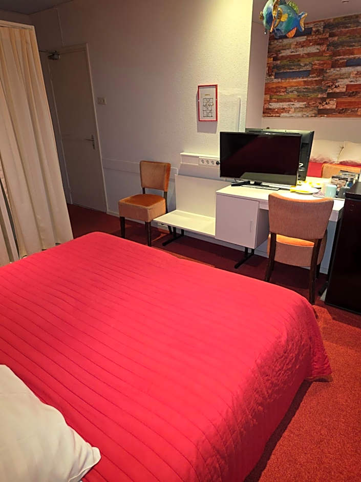Hotel Hoogland Zandvoort aan Zee