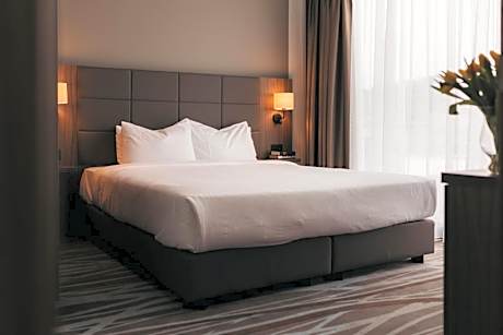 IIP Apartments - Self Check-In