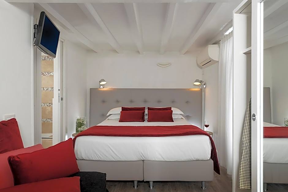 Hotel Navona