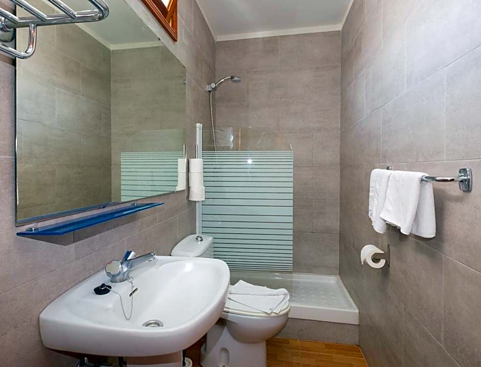 Apartamentos Tinerfe Garden