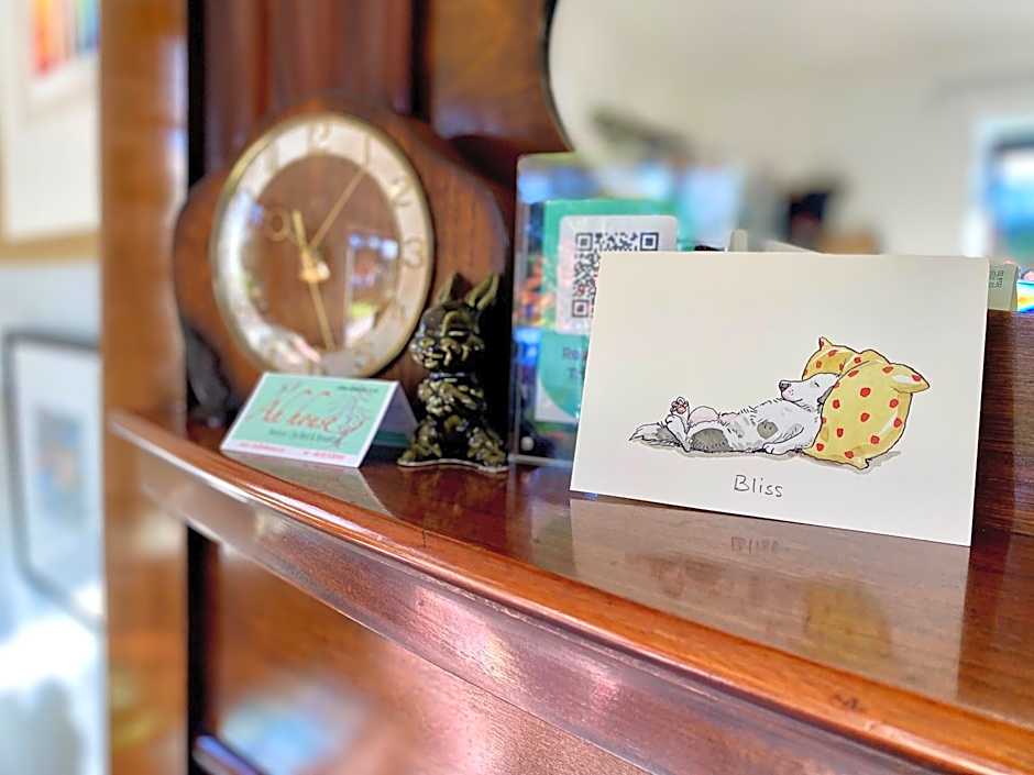 Ah House City B&B Nelson