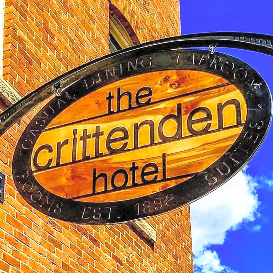 Hotel Crittenden