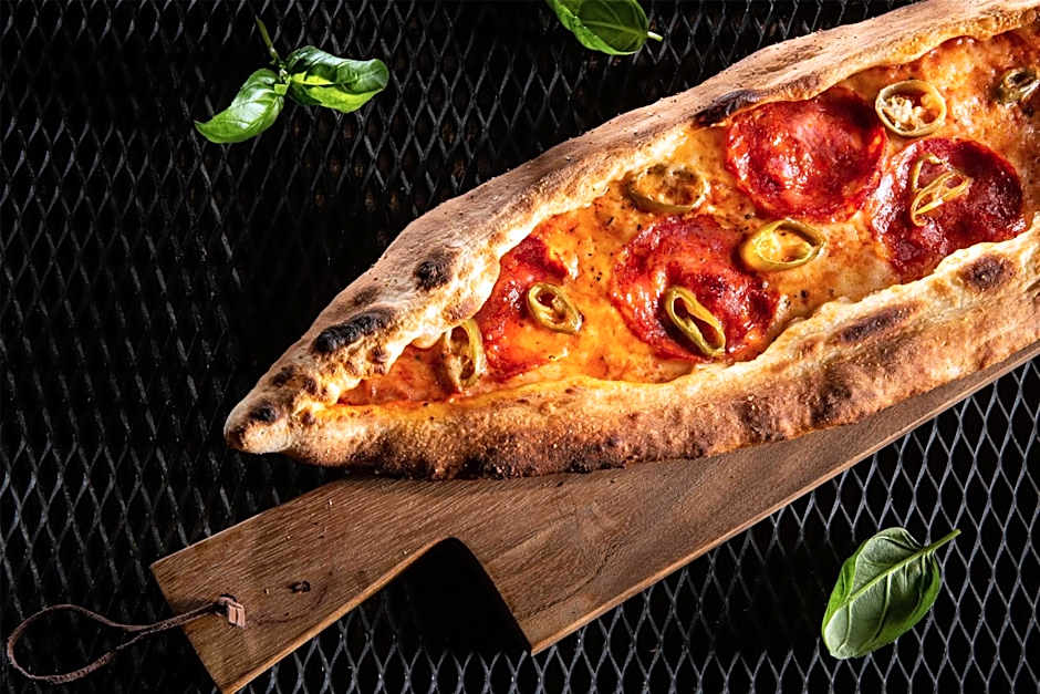 Radisson Blu Hotel, Cluj