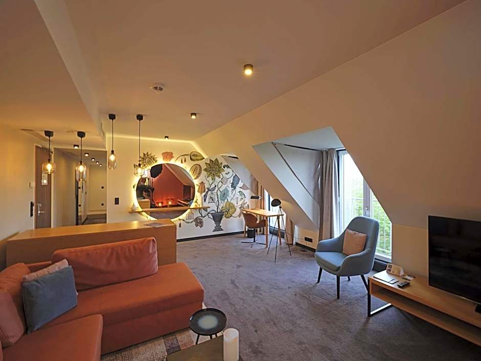 Novotel Muenchen City