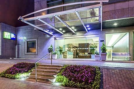 Hotel Holiday Inn Express Bogota By IHG