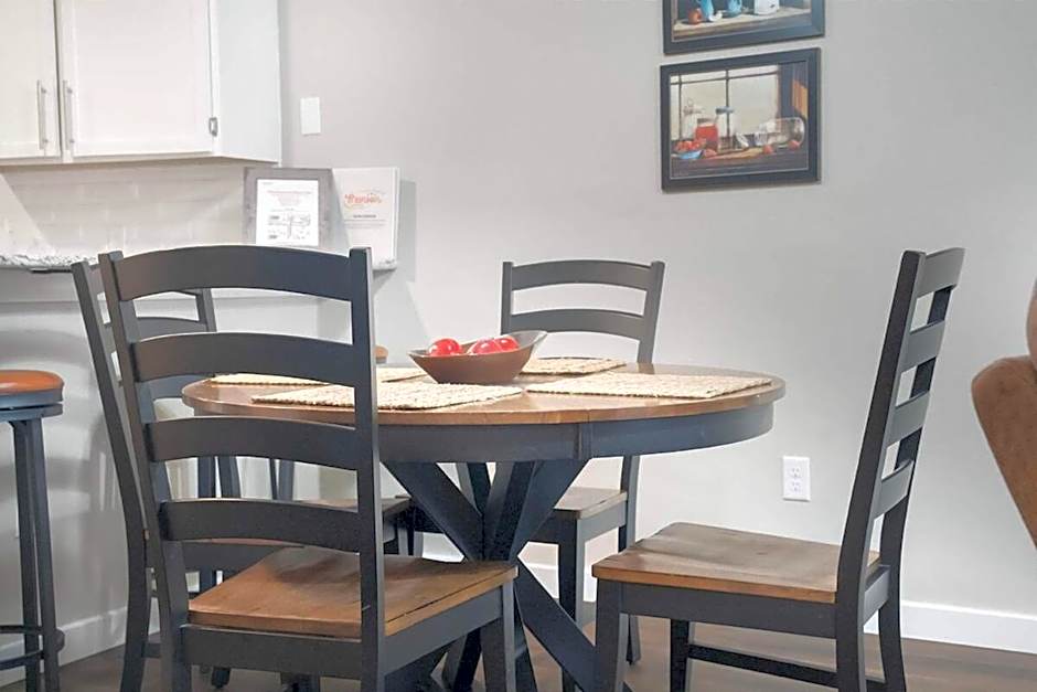 Ozark Mountain Retreat, Family Condo with Resort Amenities
