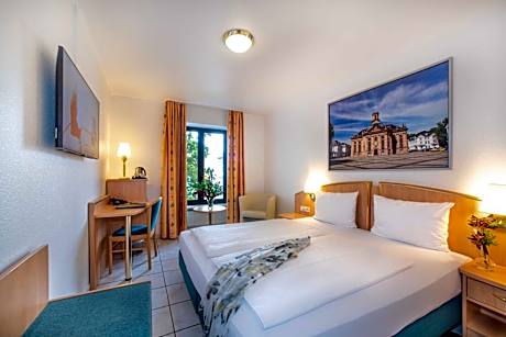 UNO Hotel Posthof Saarlouis