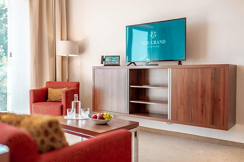 THE GRAND Ahrenshoop