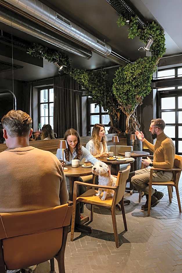 Hotel Reja, a Member of Design Hotels