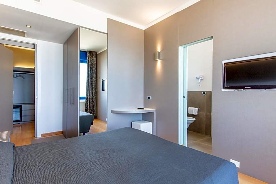 Hotel Baltic Riccione-Fronte Mare