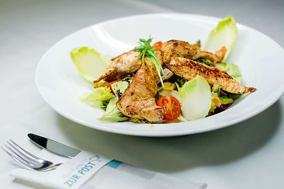 Hotel Gasthof zur Post