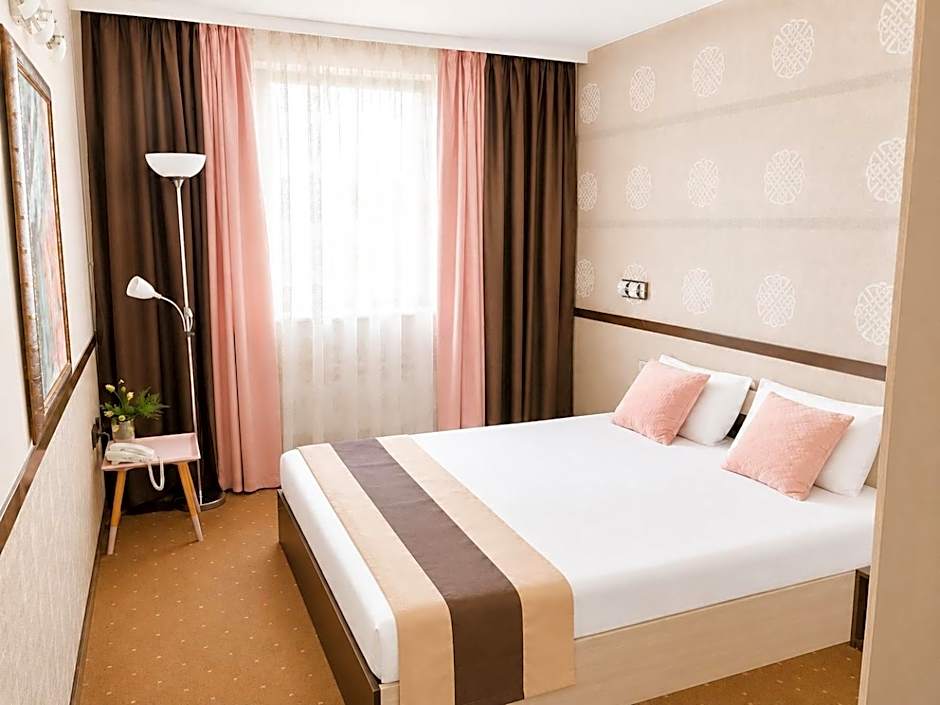 Hotel Rostov