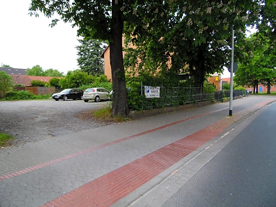 Hotel Klappenburg