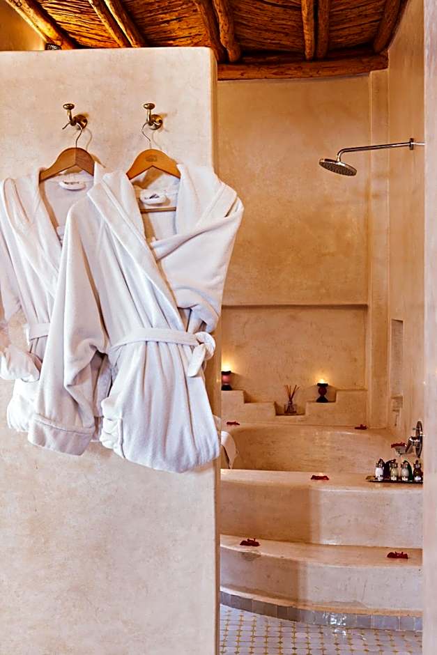 Riad Chbanate