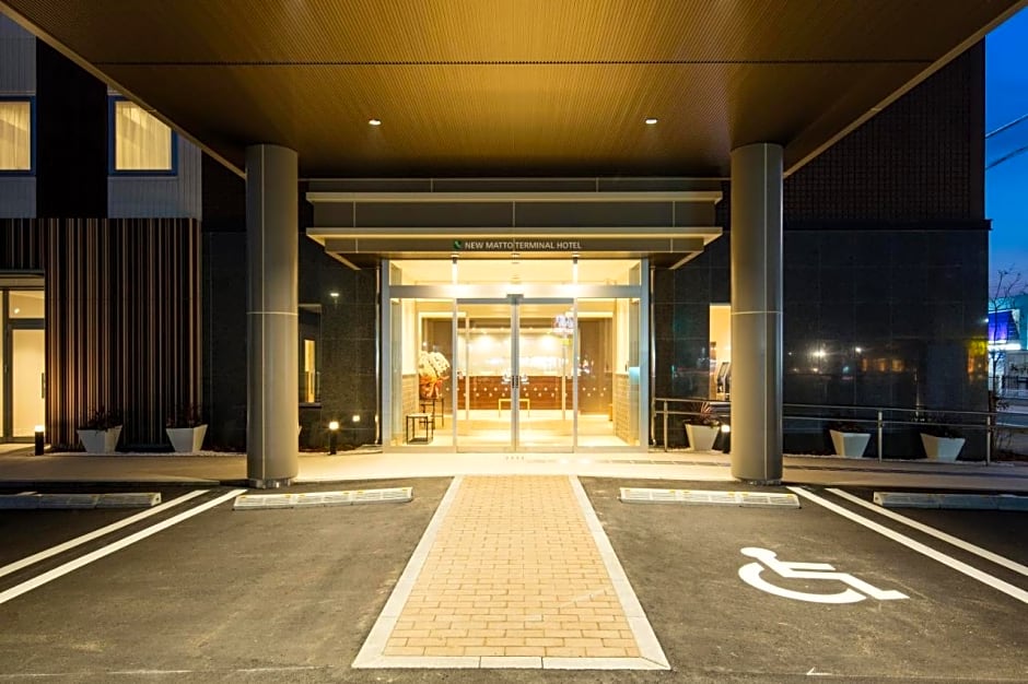 New Matto Terminal Hotel