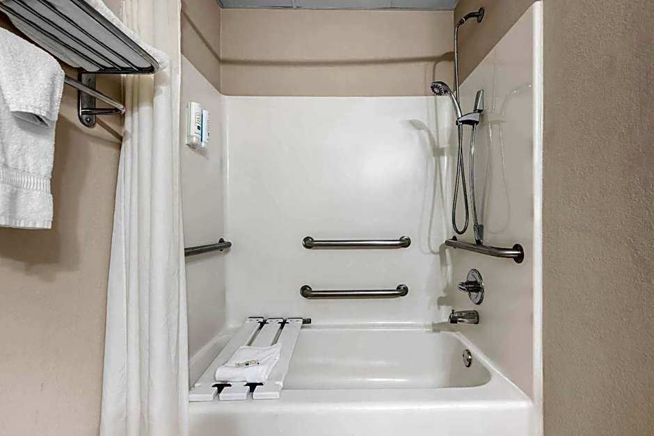 Quality Inn Alexander City
