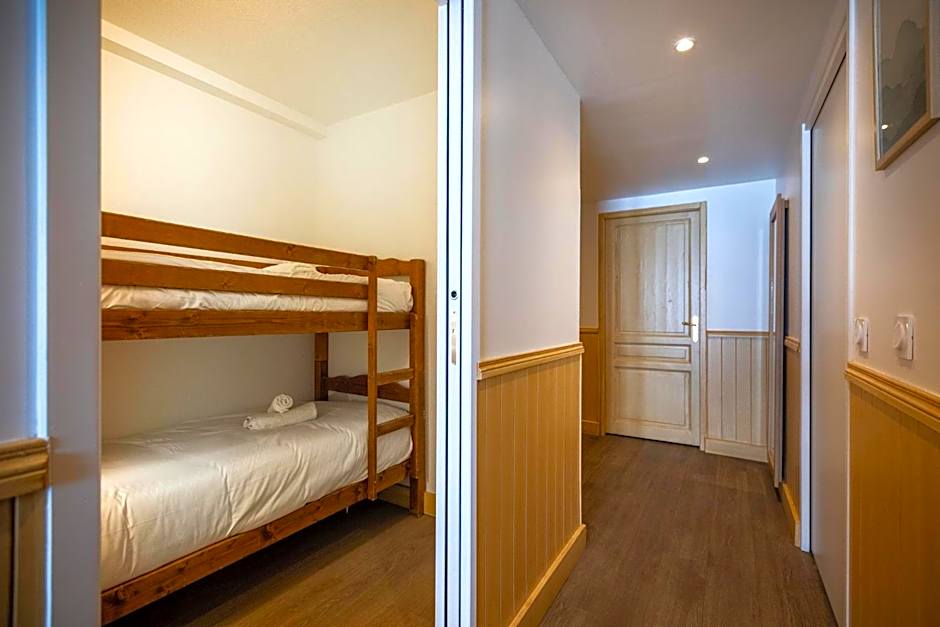 Résidence Les Balcons de Val Chavière