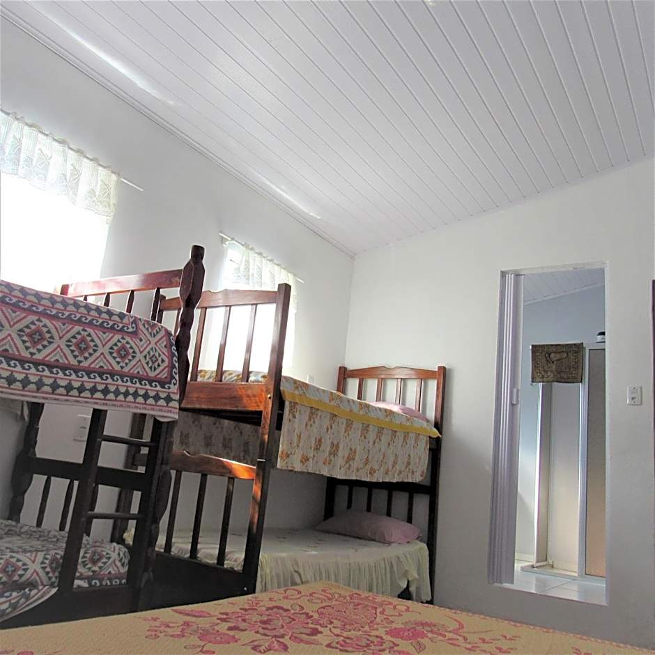 Pousada Torre do Meio