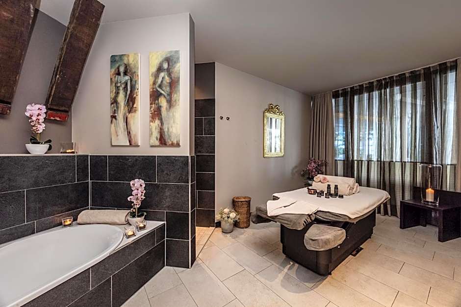 SOLEA SÜDTIROL Boutique Hotel