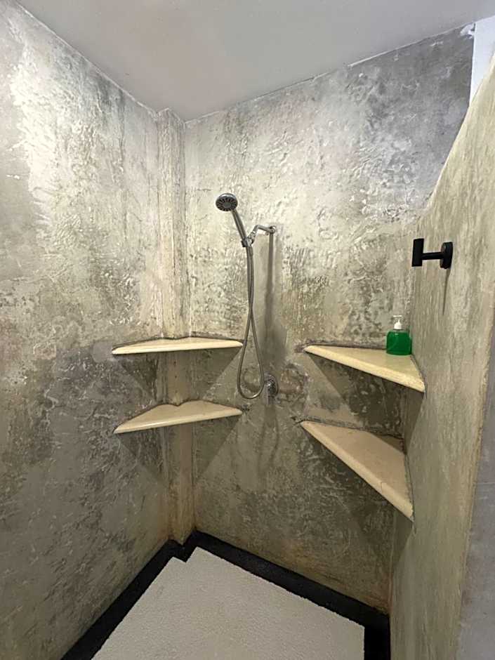 Uluwatu Stay's Standard Room #1