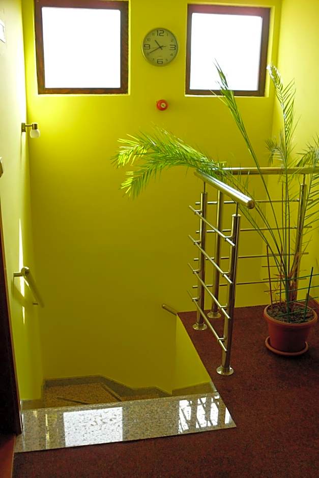 Hotel Vila Sunce