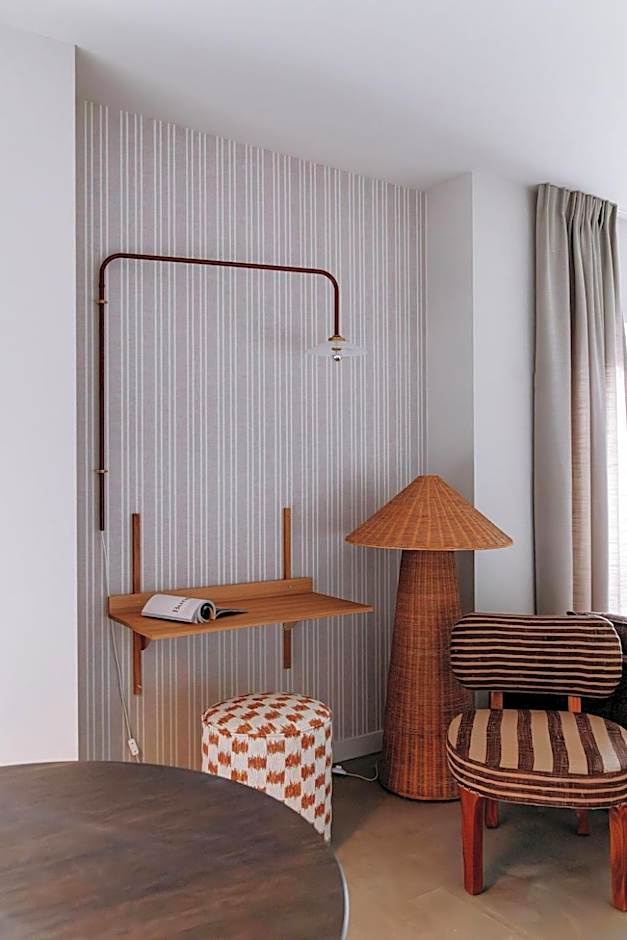 Niyunā wellness apartments