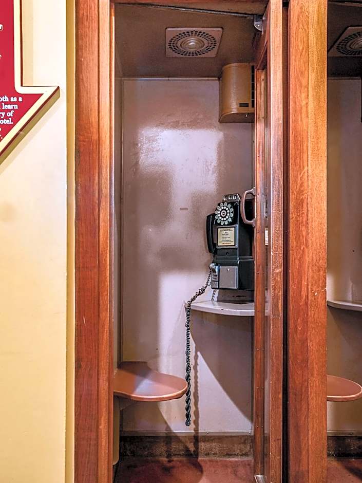 Lafayette Hotel Marietta