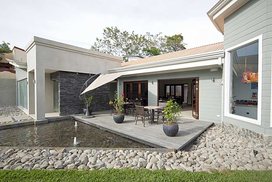 Hotel Villa Los Candiles