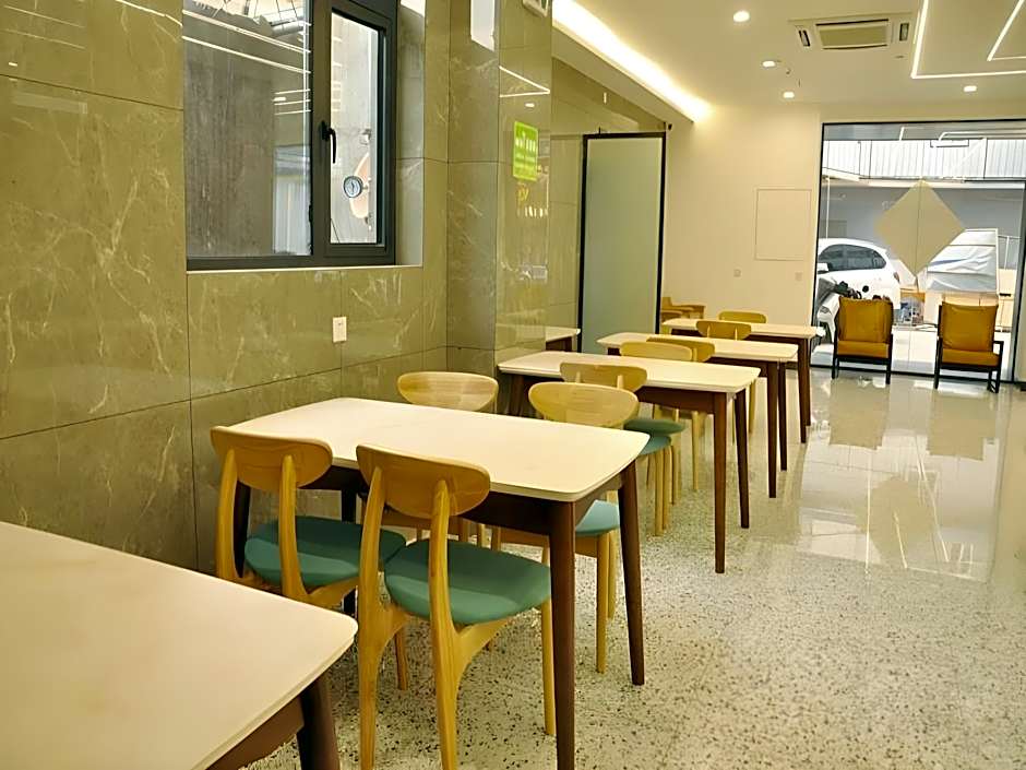Shell Suzhou Yongqiao District Dongchang Road Nati – Suzhou, Anhui, VA