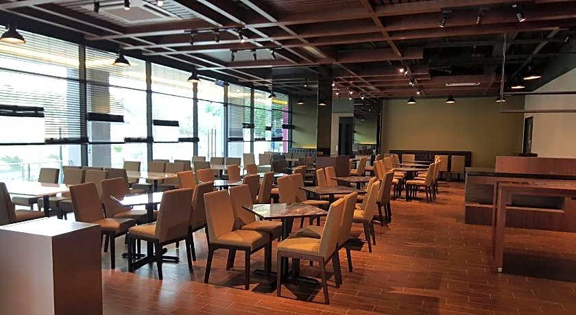 Nexus Business Suite Hotel Shah Alam