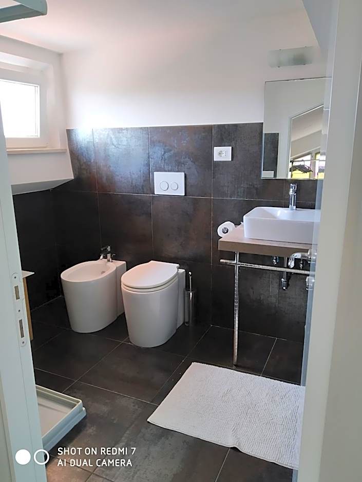 B&B Residenza Leonardo