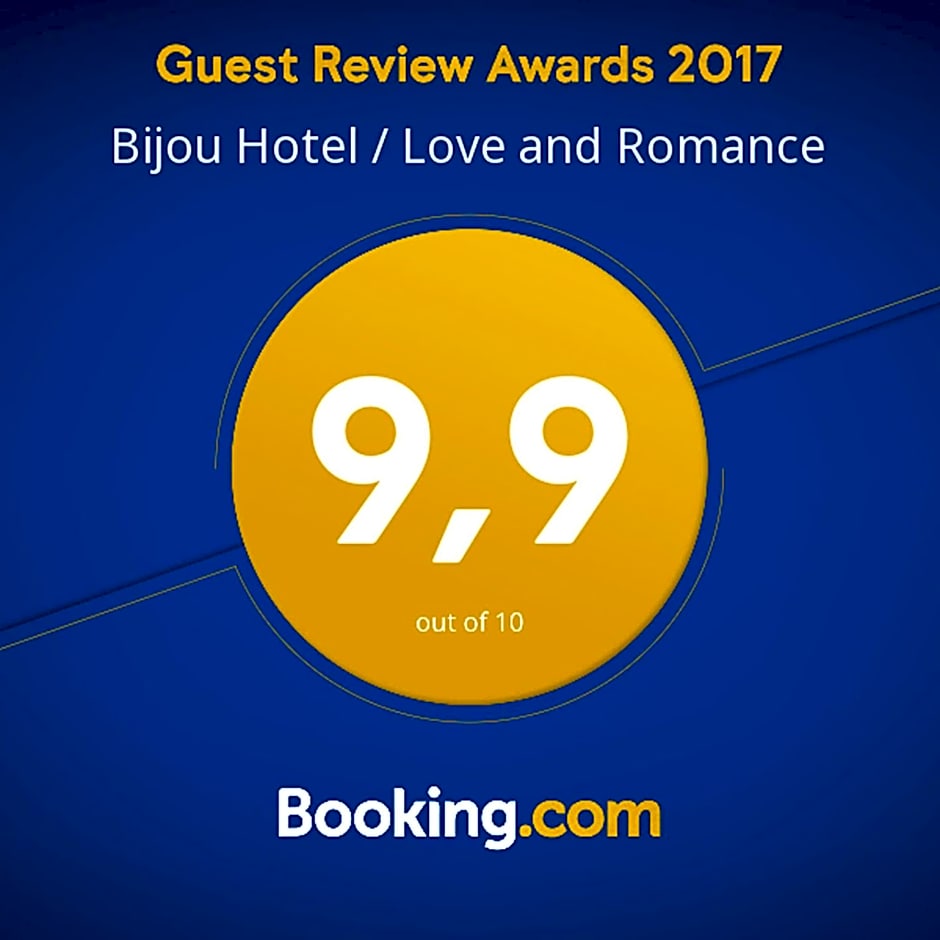 Bijou Hotel / Love and Romance