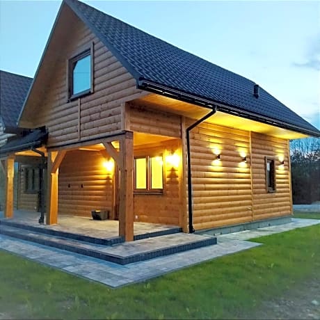 Gospodarstwo Agroturystyczne Bieszczadzki Bliźniak