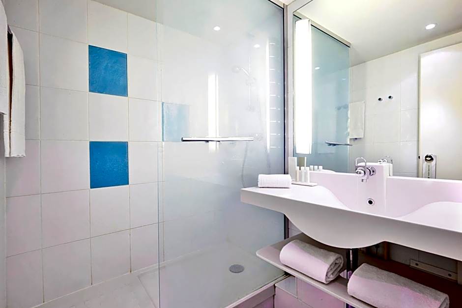 Campanile Troyes Nord - Barberey