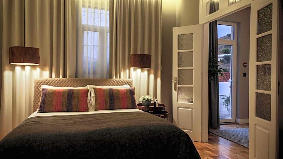 Casal dos Capelinhos - Douro