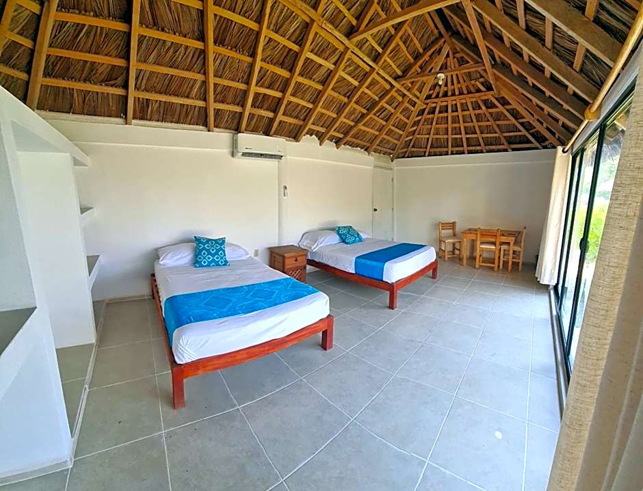 Bungalows Las Brisas Acapulco