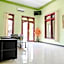 OYO Life 2508 Alba Suites Homestay Syariah