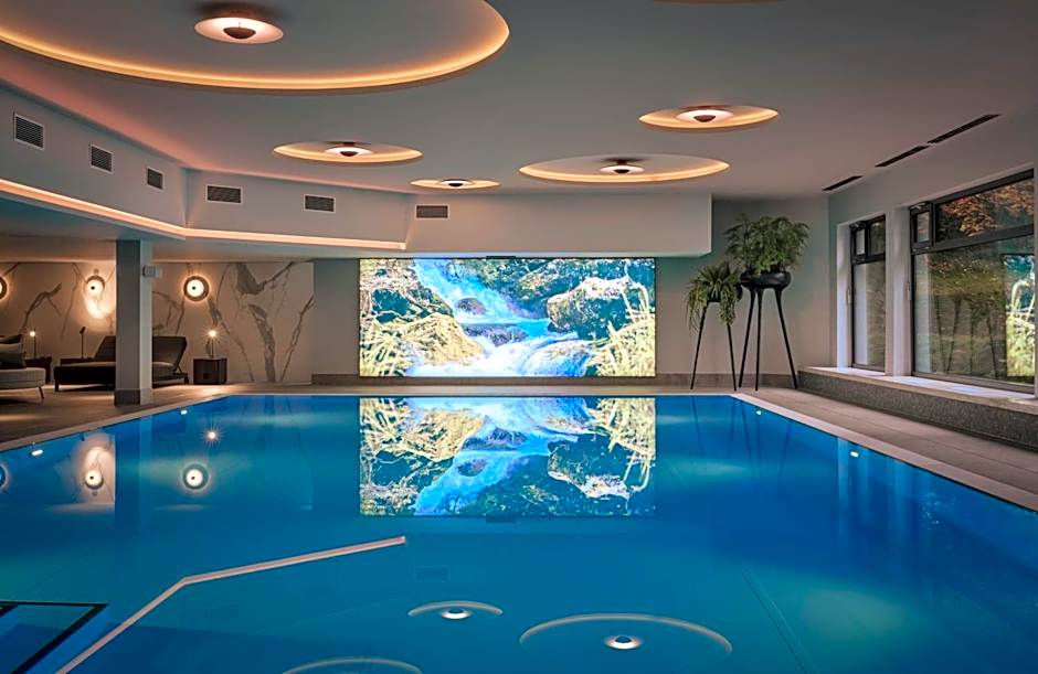 Leonardo Royal Hotel Baden- Baden