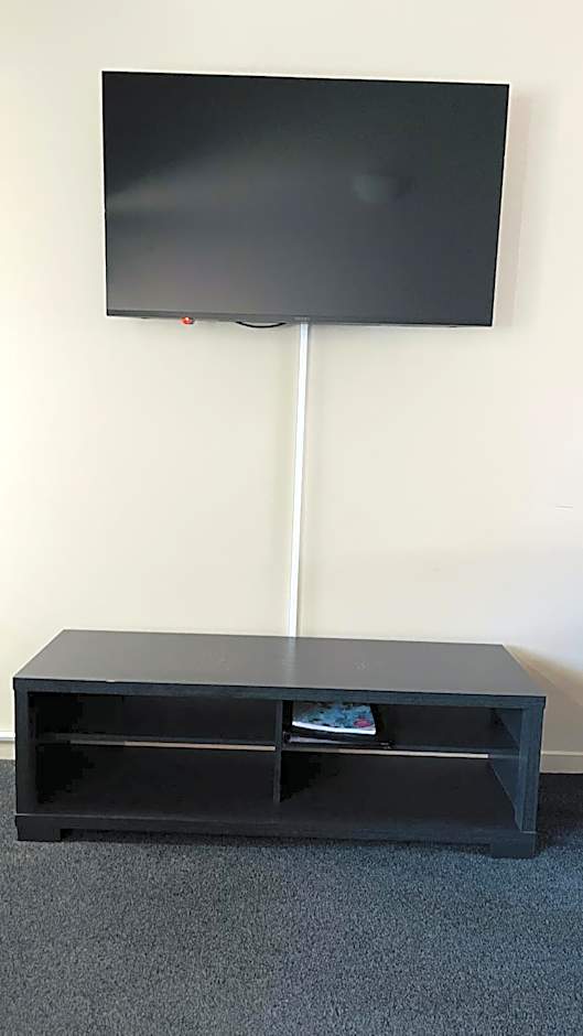 Bennetts Thermal Pools Motor Inn