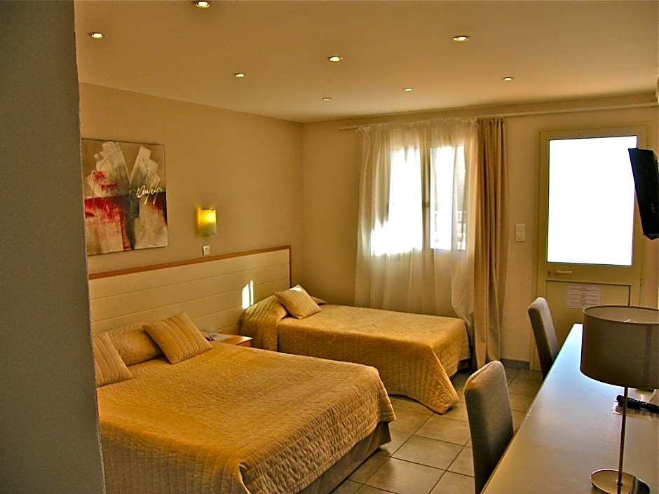 Hôtel Restaurant L' Empereur