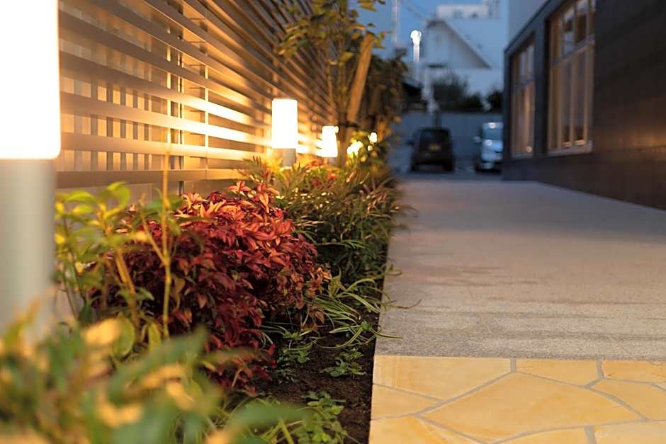 Super Hotel Marugame Ekimae