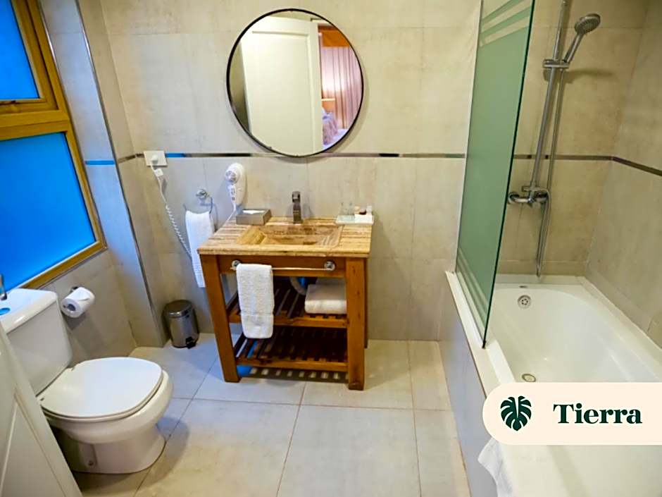 La Reserva Virgin Lodge