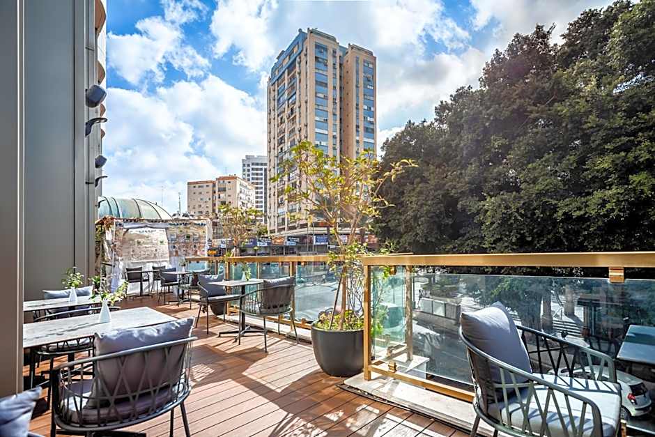Roxon Urban Ramat Gan