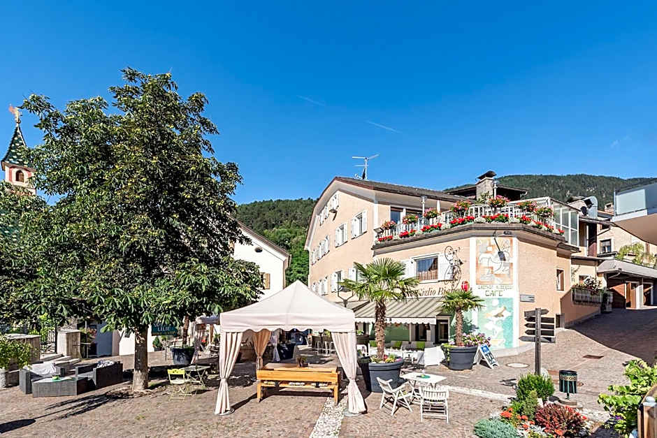 Hotel Weisse Lilie - B&B