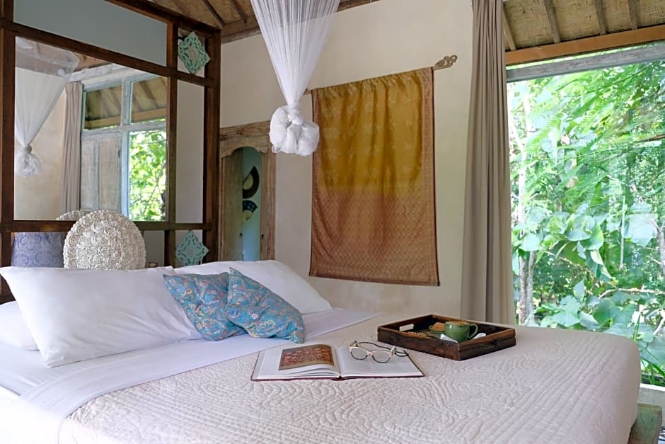 BoHo Bingin Beach Bali