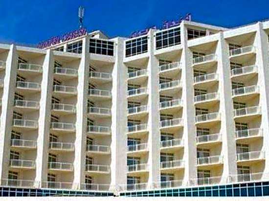 Sabri Hotel