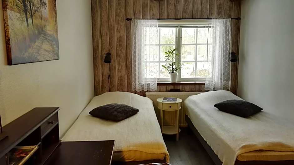 STF Långasjö Vandrarhem