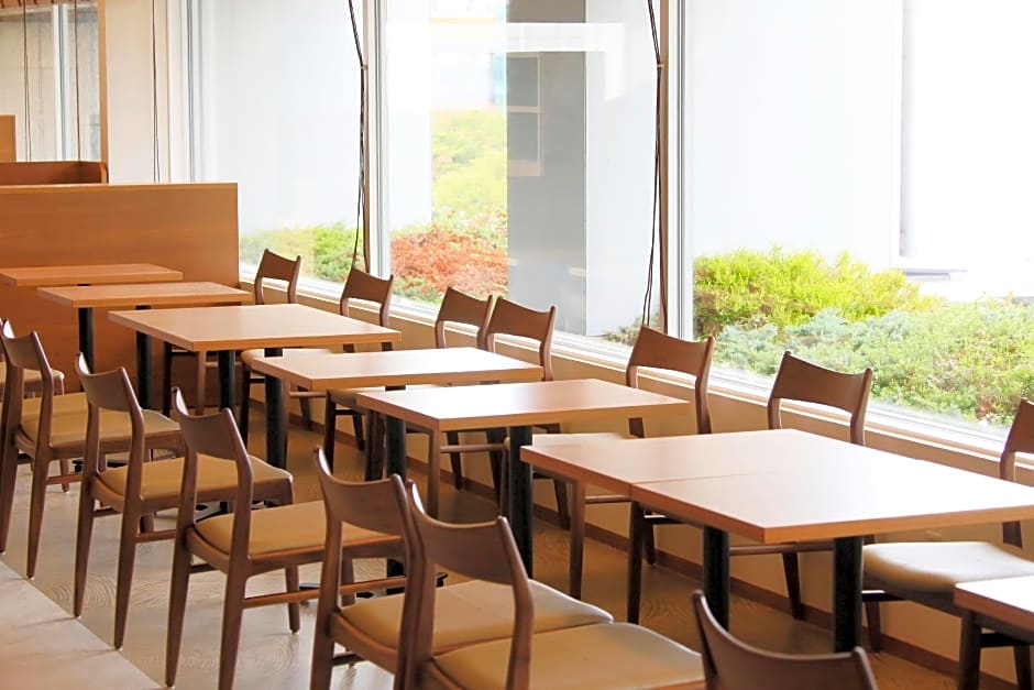 Richmond Hotel Premier Sendai Ekimae