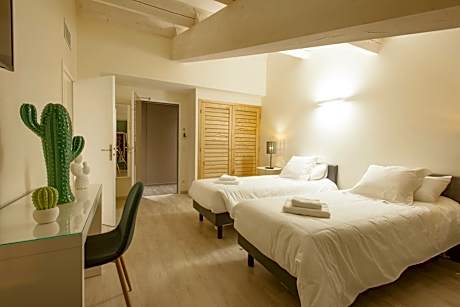 Superior Family Room