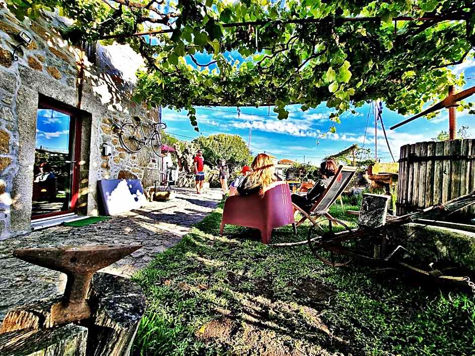 Albergue Casa do Sardão